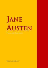 Title: Pride and Prejudice, Author: Jane Austen