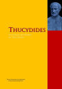 The Collected Works of Thucydides: The Complete Works PergamonMedia