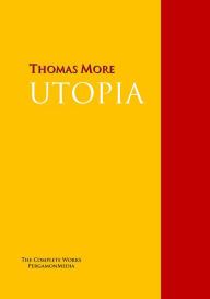 Title: UTOPIA, Author: Thomas More