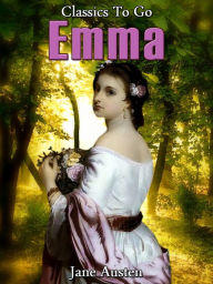 Title: Emma, Author: Jane Austen