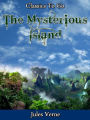 The Mysterious Island