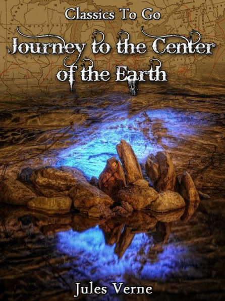 A Journey to the Center of the Earth