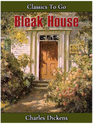 Title: Bleak House, Author: Charles Dickens