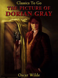 Title: The Picture of Dorian Gray, Author: Oscar Wilde