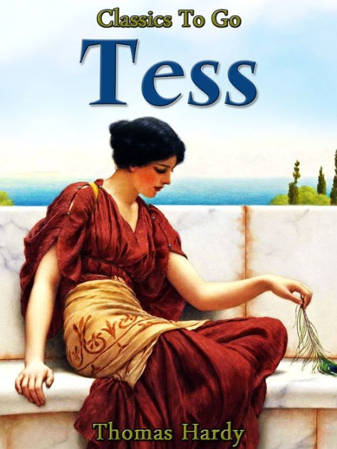 Tess by Thomas Hardy | eBook | Barnes & Noble®