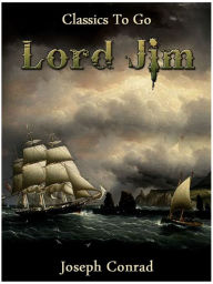 Title: Lord Jim, Author: Joseph Conrad