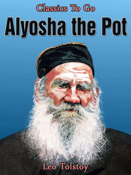 Alyosha the Pot