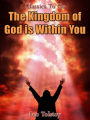 The Kingdom of God Is Within You