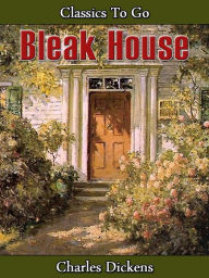 Title: Bleak House, Author: Charles Dickens