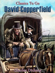 Title: David Copperfield, Author: Charles Dickens