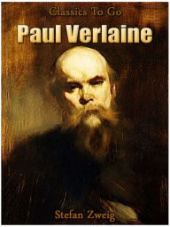 Title: Paul Verlaine, Author: Stefan Zweig