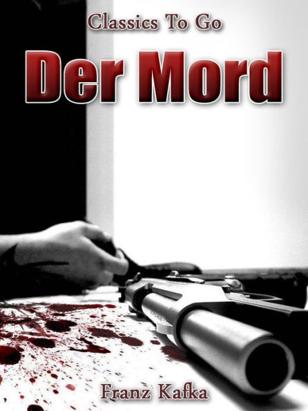 Der Mord