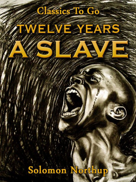 Twelve Years a Slave