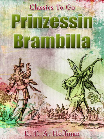 Prinzessin Brambilla