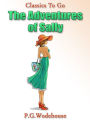 The Adventures of Sally