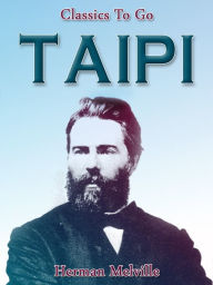 Title: Taipi, Author: Herman Melville