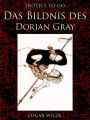 Das Bildnis des Dorian Gray