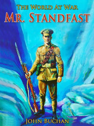 Title: Mr. Standfast, Author: John Buchan