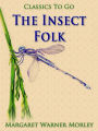 The Insect Folk