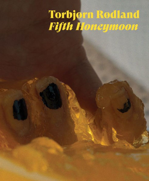 Fifth Honeymoon