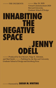 Audio books download amazon Inhabiting the Negative Space