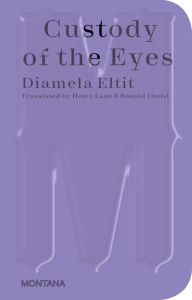 Free ebooks download without membership Custody of the Eyes