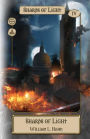 Shards of Light: A Sword and Sorcery Novel from the Lands of Hope