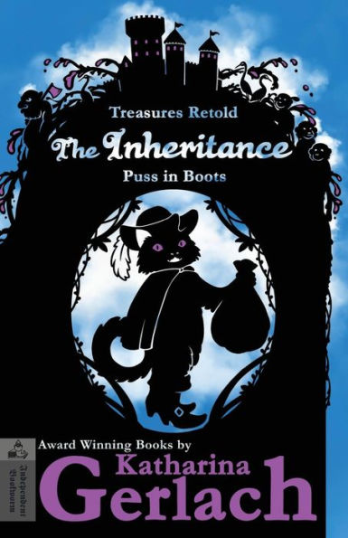 The Inheritance: Puss in Boots