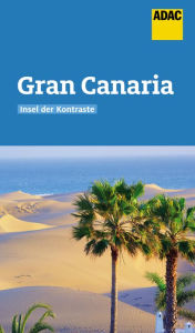 Title: ADAC Reiseführer Gran Canaria, Author: Sabine May