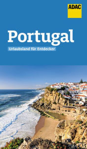 Title: ADAC Reiseführer Portugal, Author: Daniela Schetar