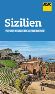 Title: ADAC Reiseführer Sizilien, Author: Nicoletta De Rossi