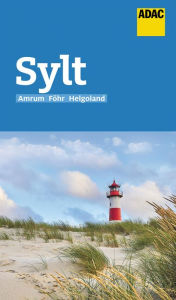 Title: ADAC Reiseführer Sylt mit Amrum, Föhr, Helgoland, Author: Knut Diers