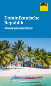 Title: ADAC Reiseführer Dominikanische Republik, Author: Wolfgang Rössig