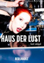 Haus der Lust: Zwei Frauen in einem märchenhaften BDSM-Haus