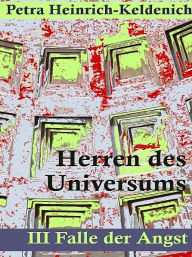 Title: Herren des Universums III, Author: Petra Heinrich-Keldenich