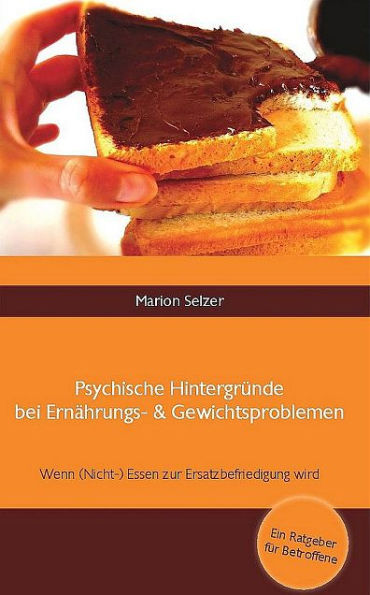 Abnehmen: Psychische Hintergründe bei Gewichtsproblemen: Wenn (Nicht-)Essen zur Ersatzbefriedigung wird