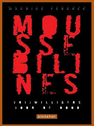 Title: Moussebilines, Author: Maurice Ferares