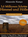 3,6 Millionen Schritte Himmel & Hölle