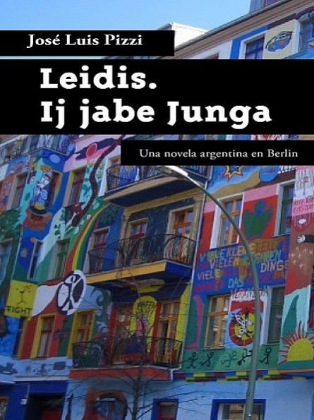 Leidis. Ij jabe Junga