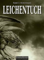 Leichentuch: Band 2 der Blutdrachen Trilogie