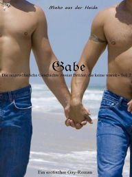 Title: Gabe, Author: Mieko aus der Heide