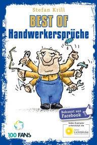 Title: Best of Handwerkersprüche, Author: Stefan Krill