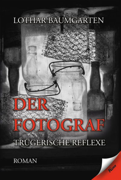 Der Fotograf: Trügerische Reflexe