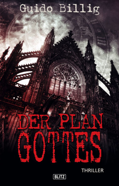 Der Plan Gottes