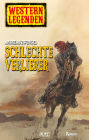 Western Legenden 15: Schlechte Verlierer