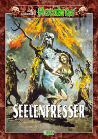 Title: Macabros 045: Seelenfresser, Author: Dan Shocker