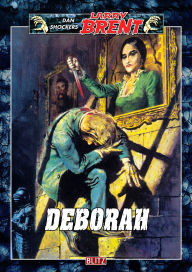 Title: Larry Brent Classic 032: Deborah, Author: Dan Shocker