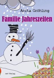 Familie Jahreszeiten