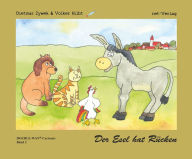 Title: Der Esel hat Rücken, Author: Dietmar Zywek