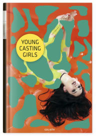 Title: Young Casting Girls - Black Label, Author: Golyzniak,Maciej Trio